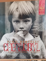 День памяти о чернобыльской катастрофе